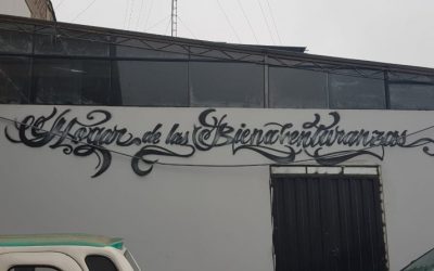 Asociación de las Bienaventuranzas