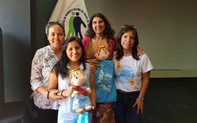 Centro de rehabilitación de ciegos de Lima