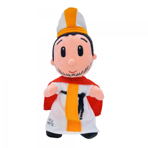 san agustin peluche
