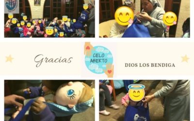 Casa Hogar Santa Faustina