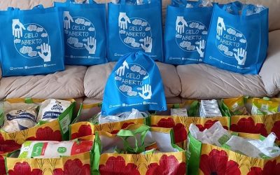 Casa Hogar Santa María de la Caridad del Callao (Ancianos en abandono)