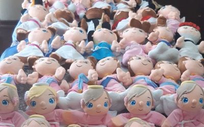 Centro Solidario “San José de los Balcones de Machay»