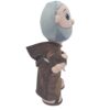 san pio peluche